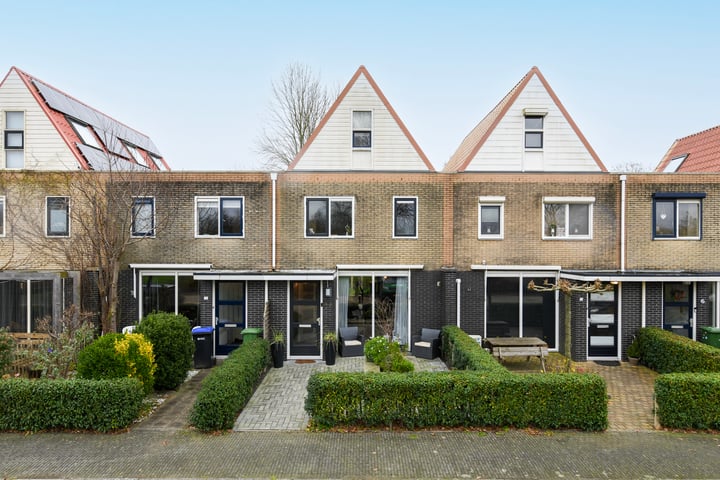 Doorsteek 10 in Zeewolde