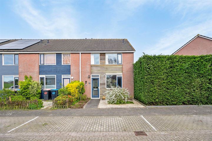 Photo of property Doorvaart 14, Steenbergen