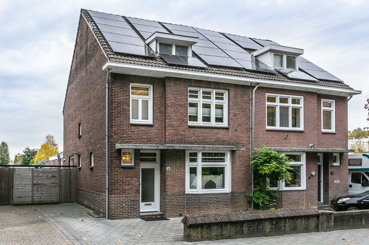 Doorvaartstraat 41 in Brunssum