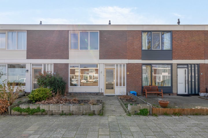 Photo of property Doorwerthstraat 13, Nijmegen