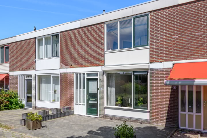 Foto van woning Doorwerthstraat 30, Nijmegen