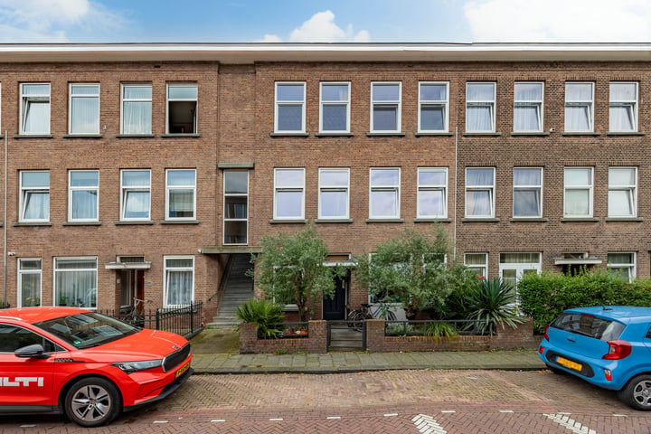 Doorwerthstraat 32 in 's-Gravenhage