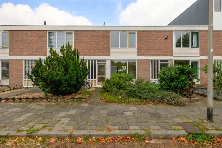 Doorwerthstraat 39 in Nijmegen