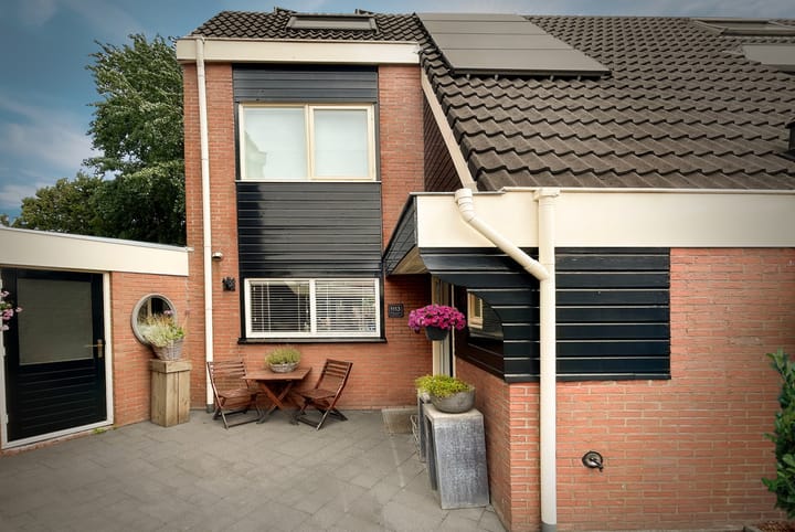 Photo of property Doorzwin 1113, Julianadorp