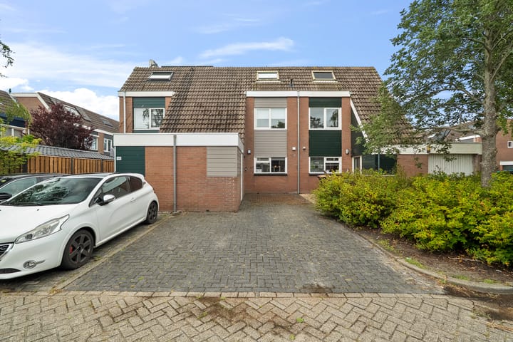 Photo of property Doorzwin 1146, Julianadorp