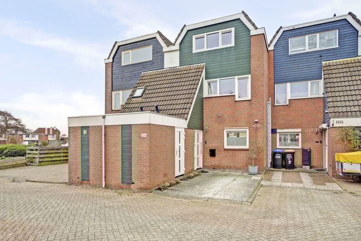 Photo of property Doorzwin 2254, Julianadorp