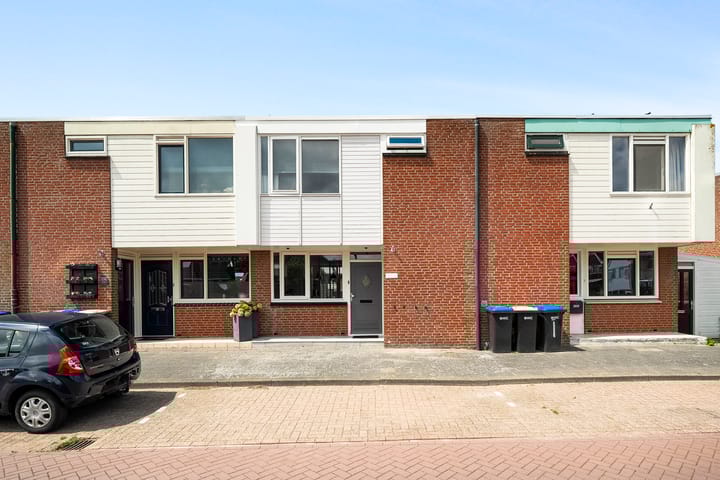 Doorzwin 2511 in Julianadorp