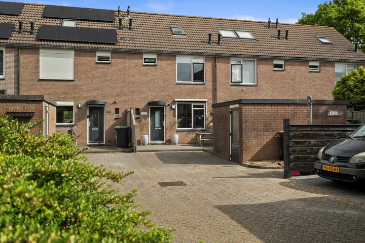 Doorzwin 4121 in Julianadorp