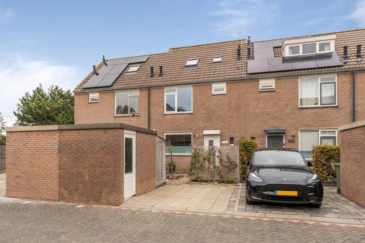 Doorzwin 4140 in Julianadorp foto