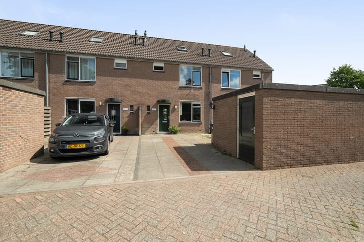Doorzwin 4171 in Julianadorp