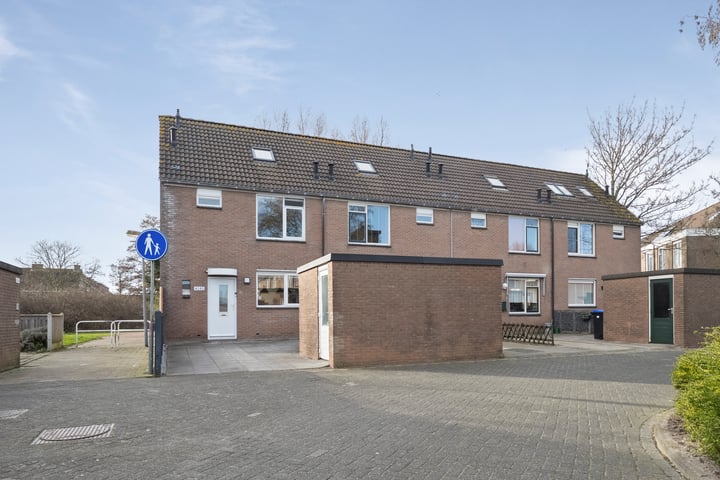 Doorzwin 4245 in Julianadorp foto