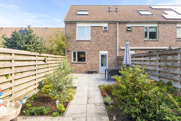 Photo of property Doorzwin 5007, Julianadorp