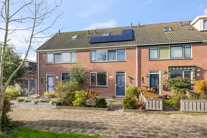 Photo of property Doorzwin 5207, Julianadorp