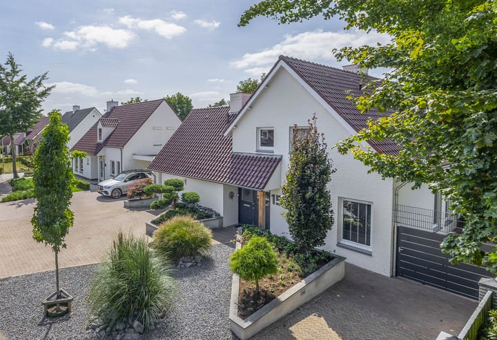 Photo of property Dopheide 15, Meijel