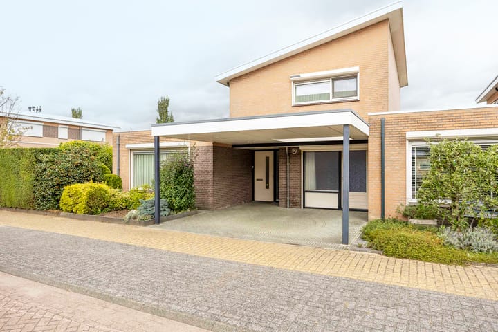 Dopheide 23 in Ysselsteyn