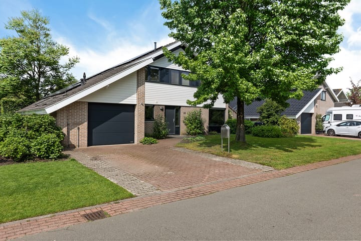 Photo of property Dopheide 23, Heerenveen