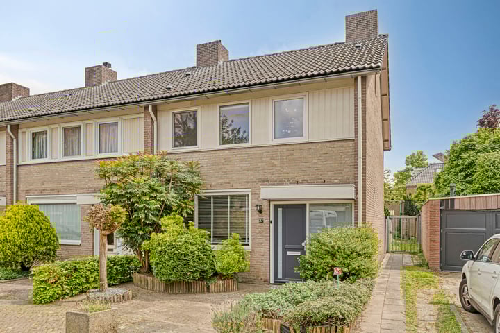 Foto von Haus Dopheide 37, Eindhoven