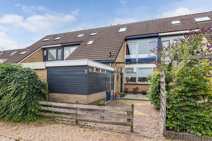 Photo of property Dopheide 4, Wolvega