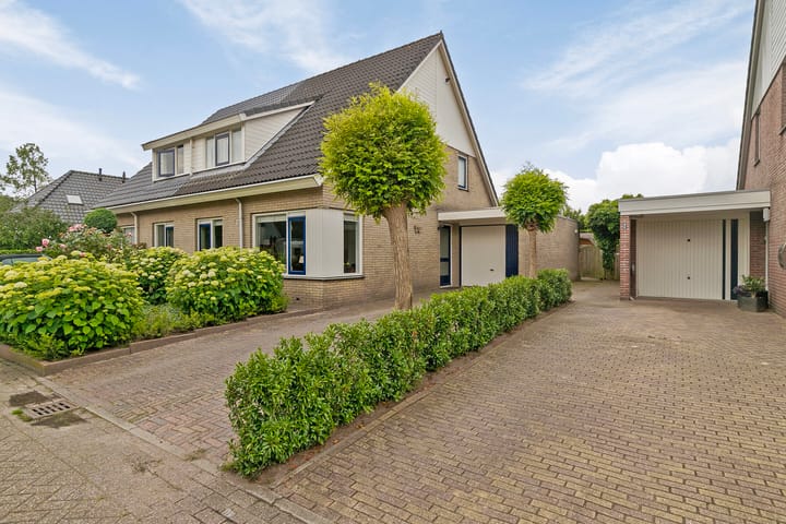 Dopheide 5 in Sleen