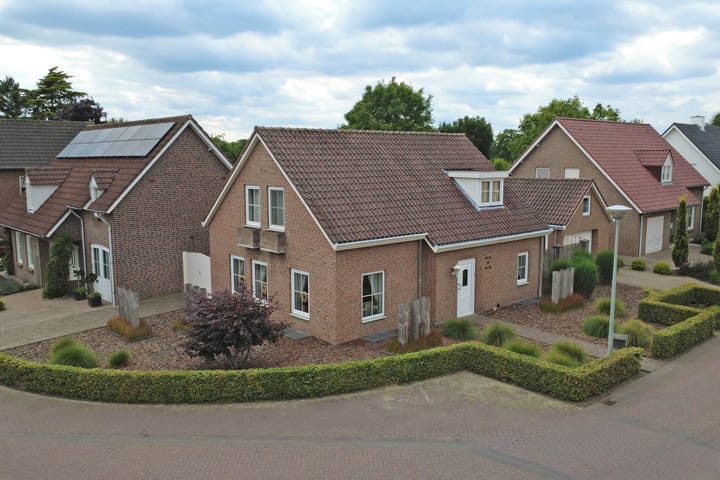 Dopheide 7 in Meijel