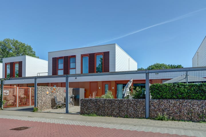 Dopheide 8 in Nieuwegein