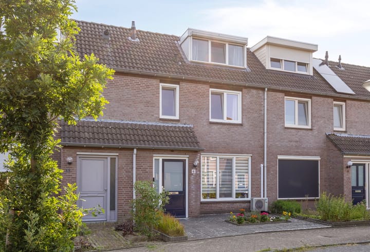Foto van woning Dopheidebeemd 6, Valkenswaard