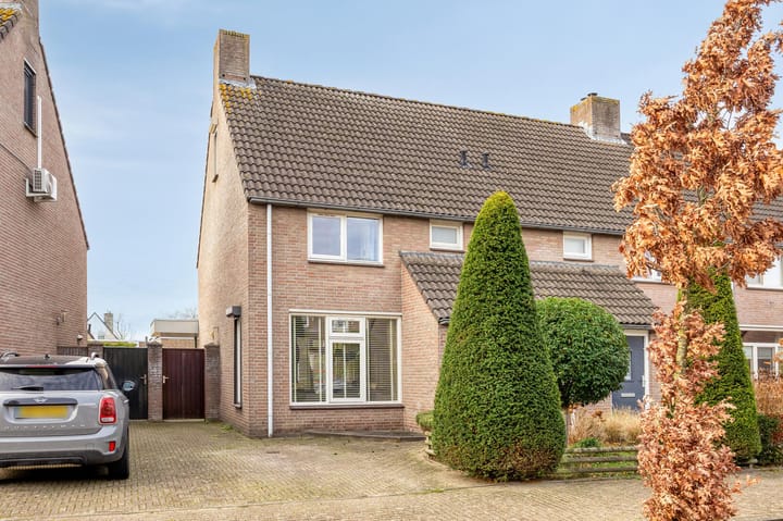 Photo of property Dopheidebeemd 7, Valkenswaard