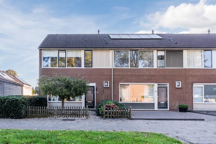 Dopheidestraat 21, Hollandscheveld Photo of property Dopheidestraat 21, Hollandscheveld