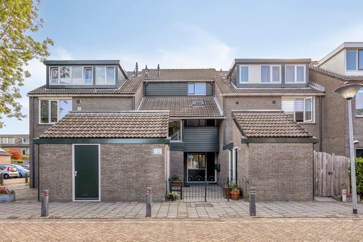 Foto von Haus Doppenmolen 5, Koog aan de Zaan