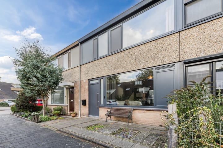 Dopperstraat 50 in Bunschoten-Spakenburg