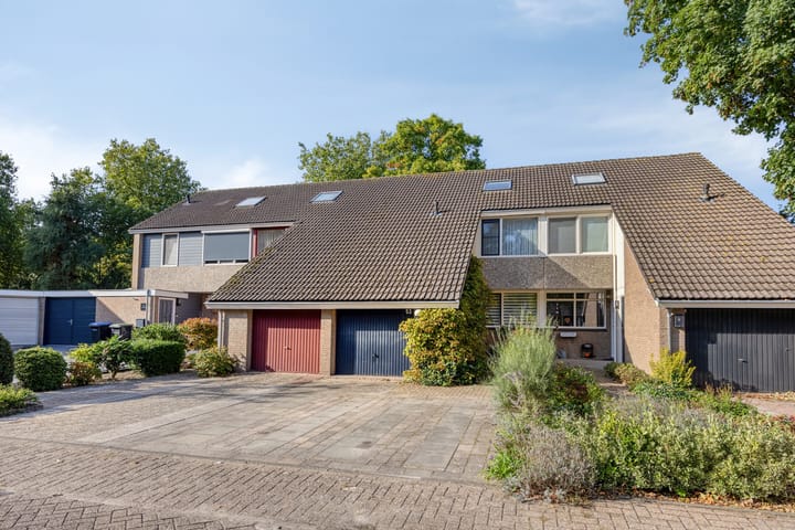 Dopperstraat 53 in Bunschoten-Spakenburg