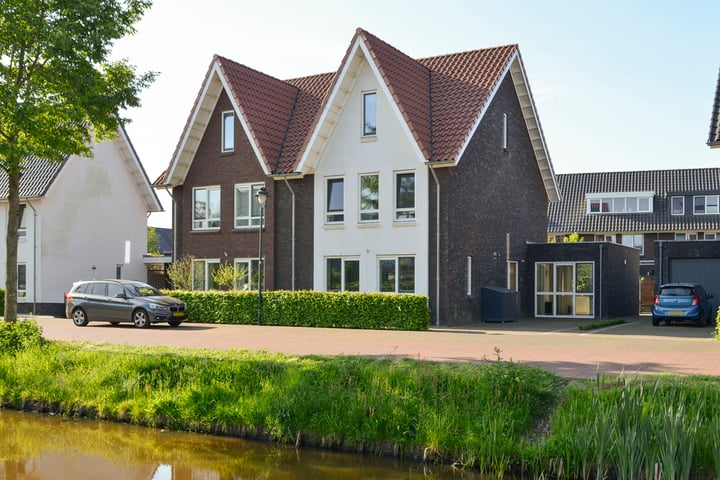 Dopsingel 44 in Eemnes