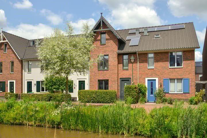 Dopsingel 7 in Eemnes