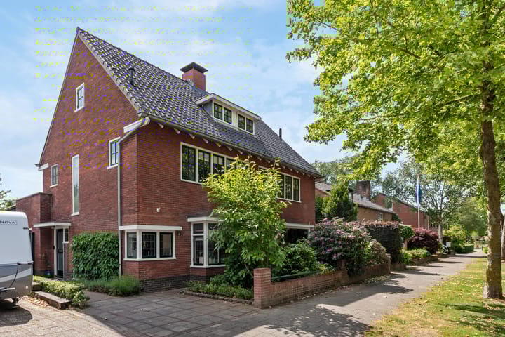 Dorastraat 38 in Hengelo photo