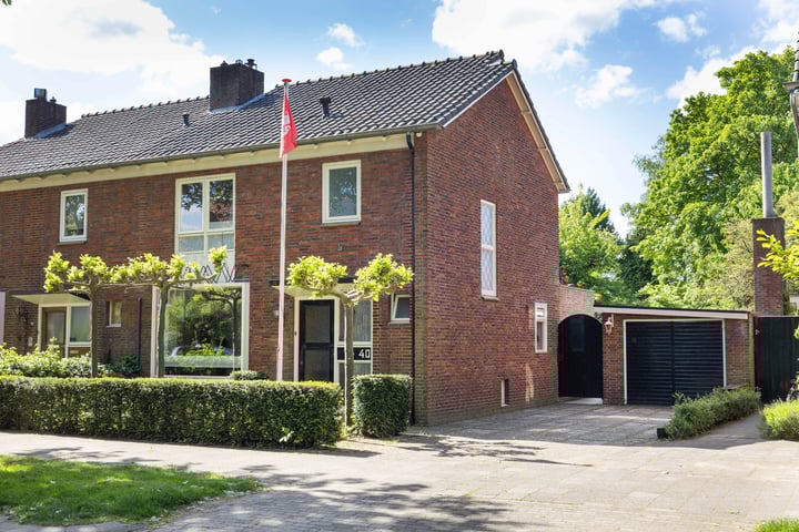 Dorastraat 40 in Hengelo