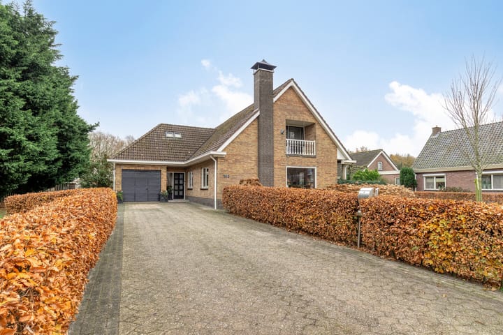 Foto de la vivienda Dordsedijk 102, Klazienaveen