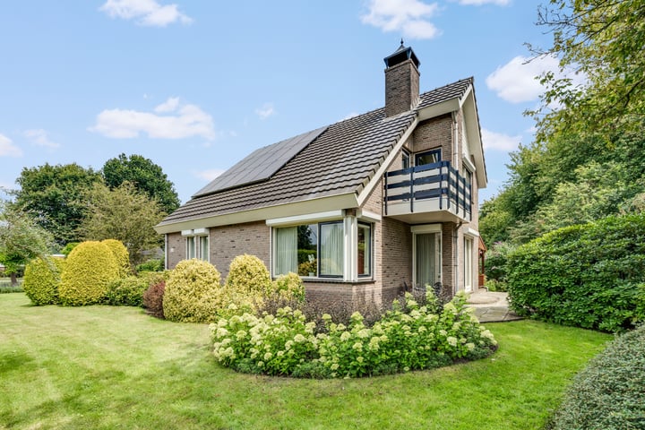 Foto van woning Dordsedijk 119, Klazienaveen