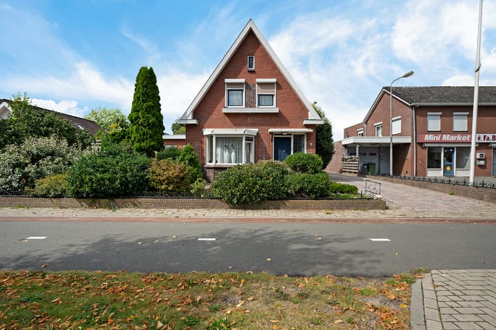 Dordseweg 45 in Weiteveen