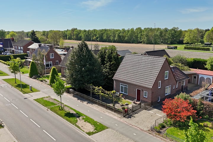 Dordseweg 53 in Weiteveen
