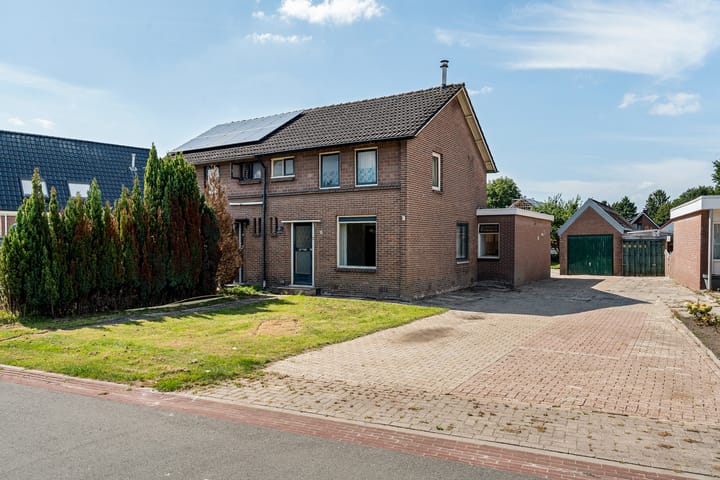 Dordseweg 59A in Weiteveen