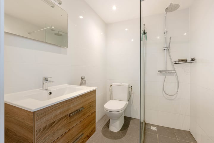 Dordtselaan 132C in Rotterdam