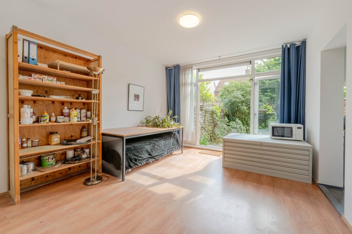 Dordtselaan 178A in Rotterdam