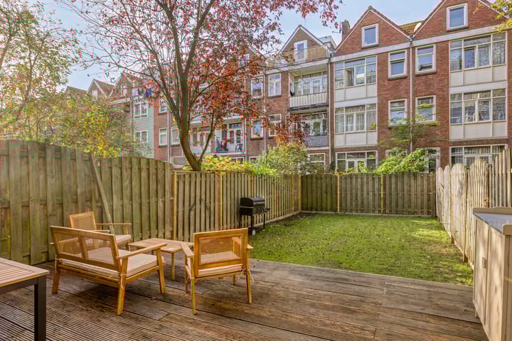 Dordtselaan 59D in Rotterdam photo