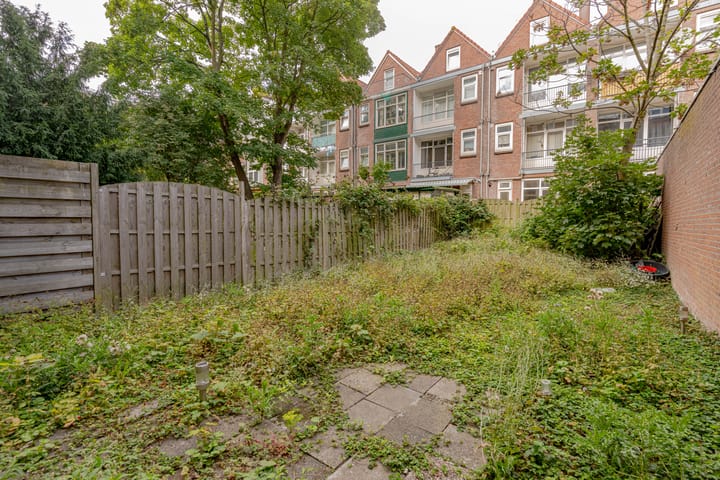 Dordtselaan 77A in Rotterdam