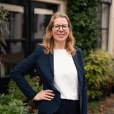 Foto von Dorien Kuipers