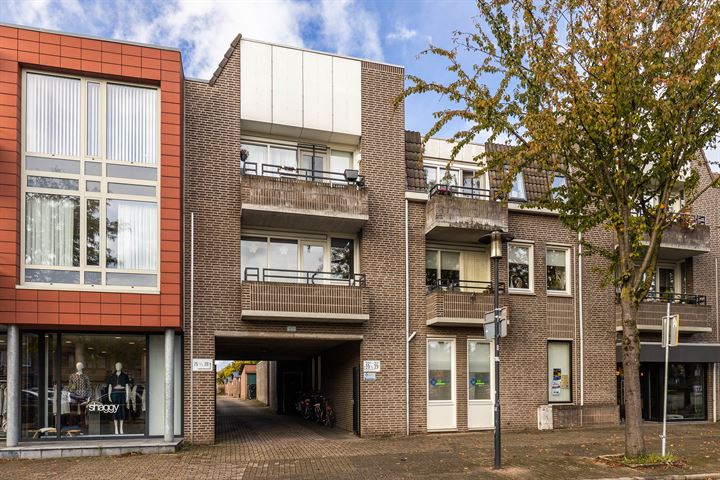 Dorine Verschureplein 23b in Elsloo