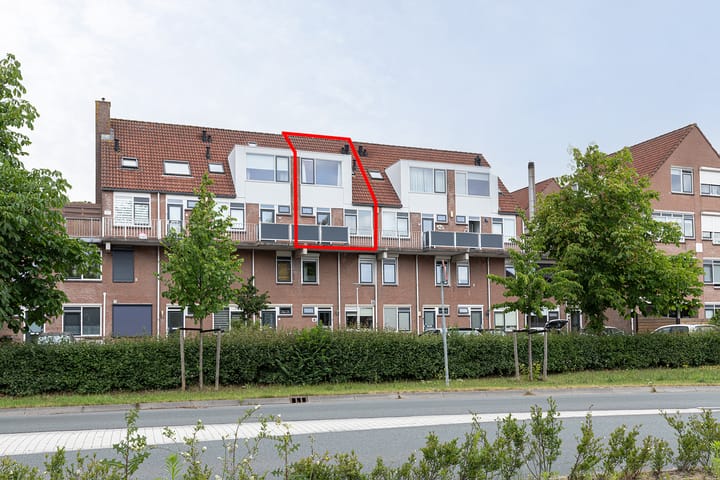 Dorlandsweer 75 in Sliedrecht