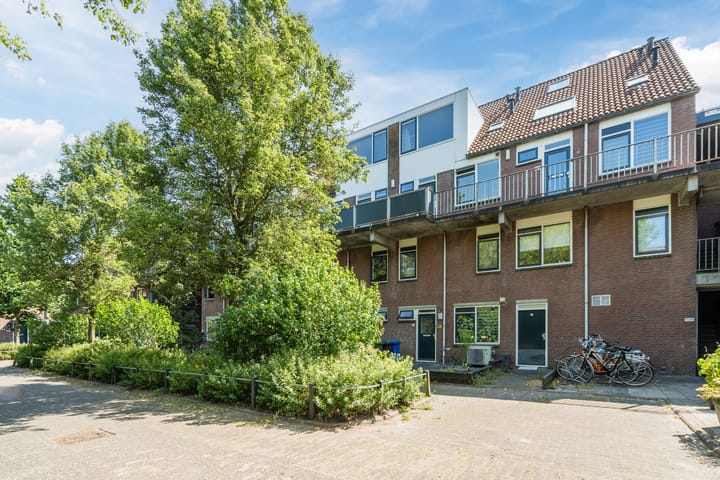 Dorlandsweer 83 in Sliedrecht