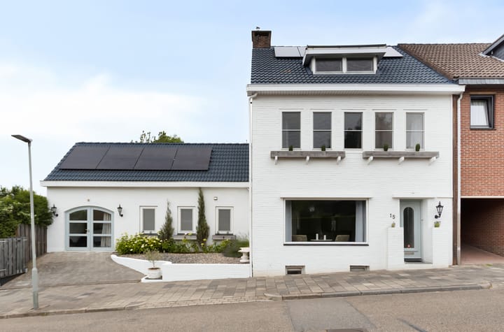 Dormigstraat 15 in Landgraaf