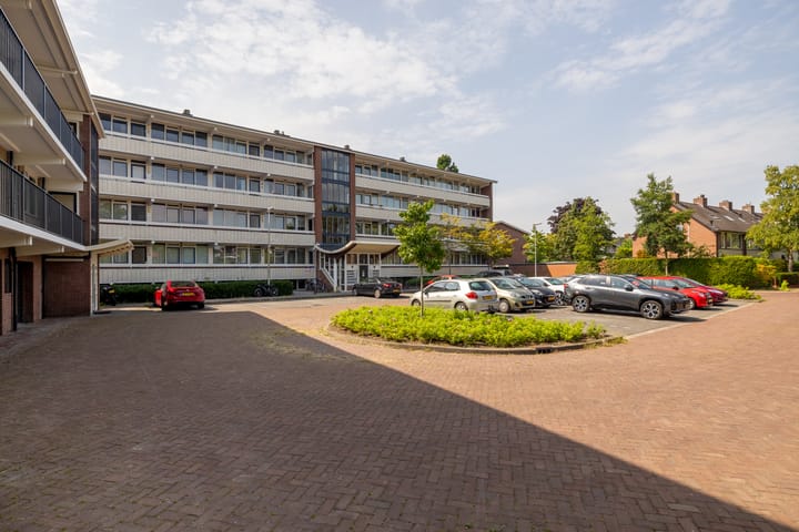 Dorotheagaarde 60 in Bussum